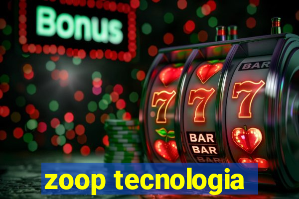 zoop tecnologia